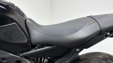 Yamaha Mt-09 (14MY)